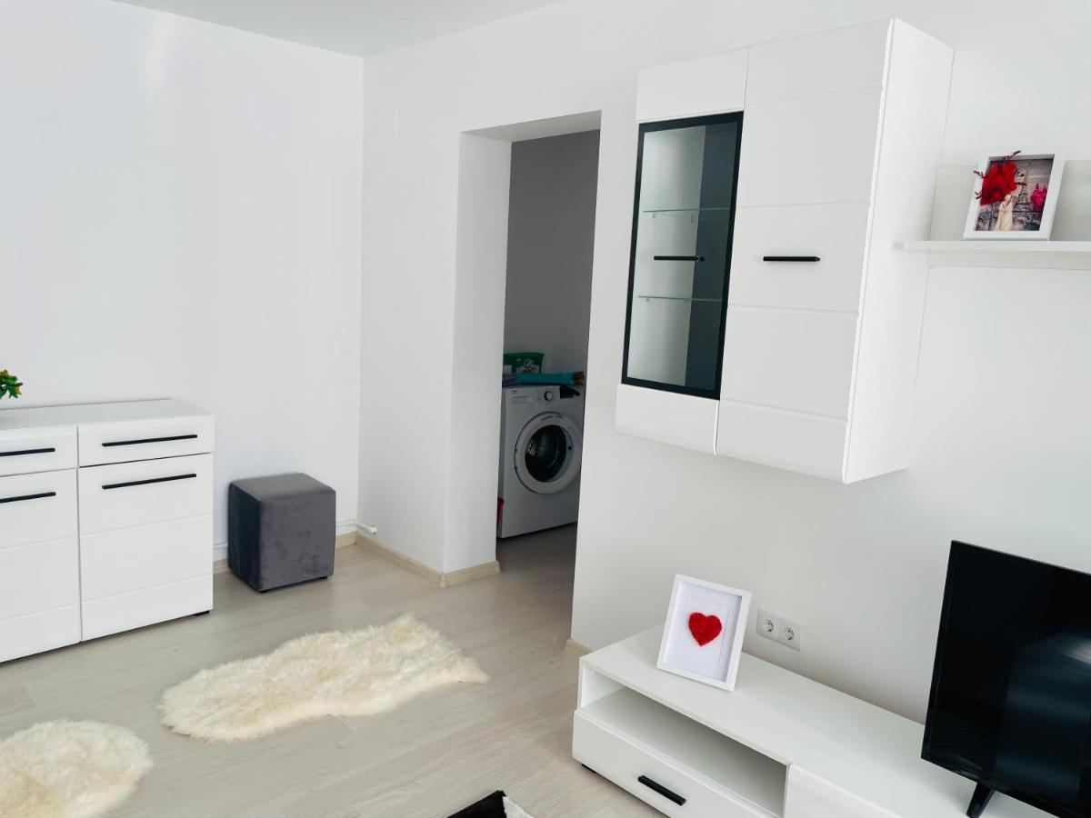 Apartament Incantator Krajowa Zewnętrze zdjęcie